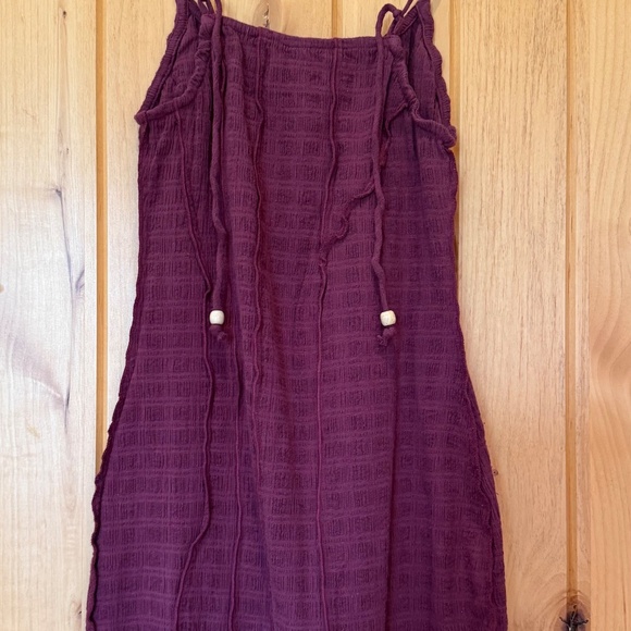 Free People XS strappy and stretchy summer dress - Picture 2 of 2